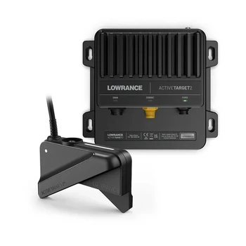 Датчик Lowrance Active Target 2XL - Новинка 2026 - min