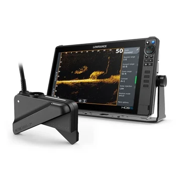 Датчик Lowrance Active Target 2XL - Новинка 2026 - min