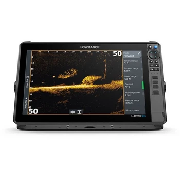 Датчик Lowrance Active Target 2XL - Новинка 2026 - min