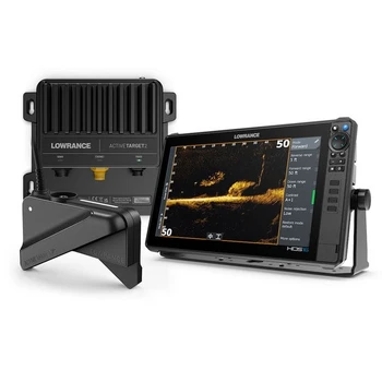 Датчик Lowrance Active Target 2XL - Новинка 2026 - min