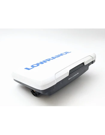 Защитная крышка на дисплей Lowrance Hook2 / Reveal 7