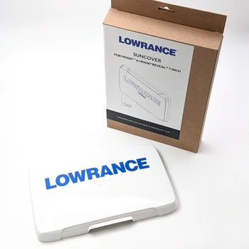 Защитная крышка на дисплей Lowrance Hook2 / Reveal 7