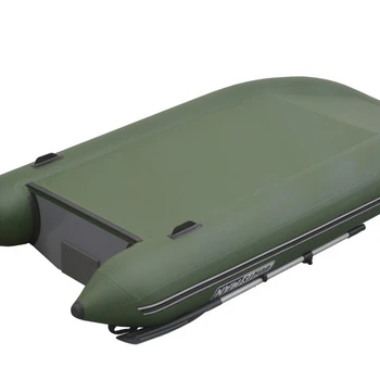 Надувная лодка Boatsman BT300 (оливковый) модель 2026 г - min