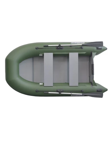 Надувная лодка Boatsman BT280 (оливковый) модель 2026 г