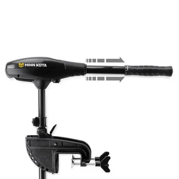 Лодочный электромотор Minn Kota Endura Max 50 (0.55kW) - min