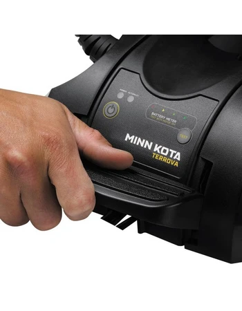 Лодочный электромотор Minn Kota TERROVA 55 54