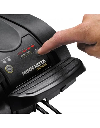 Лодочный электромотор Minn Kota TERROVA 55 54