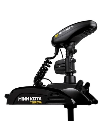 Лодочный электромотор Minn Kota TERROVA 55 54