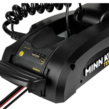 Лодочный электромотор Minn Kota TERROVA 55 54