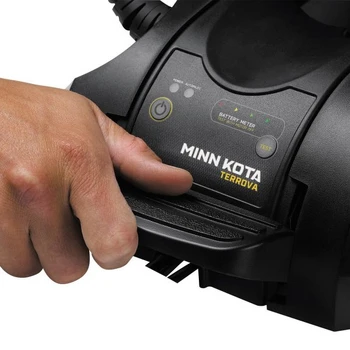 Лодочный электромотор Minn Kota TERROVA 55 54