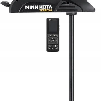 Лодочный электромотор Minn Kota TERROVA 55 54