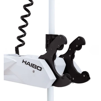 Электромотор лодочный Haibo iPenguin P70 - min