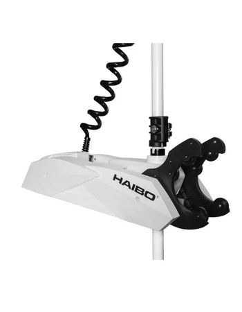 Электромотор лодочный Haibo iPenguin P90