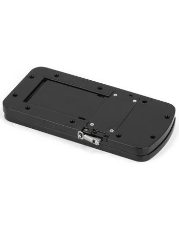 Лодочный электромотор Haibo iPenguin P65 Pro c GPS якорем (пульт Д/У, компас GPS, быстросъем. площадка)