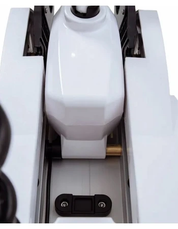 Лодочный электромотор Haibo iPenguin P001 (P70+) 12V/54 New 2025 встроенный компас + площадка