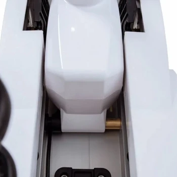 Лодочный электромотор Haibo iPenguin P001 (P70+) 12V/54 New 2025 встроенный компас + площадка - min