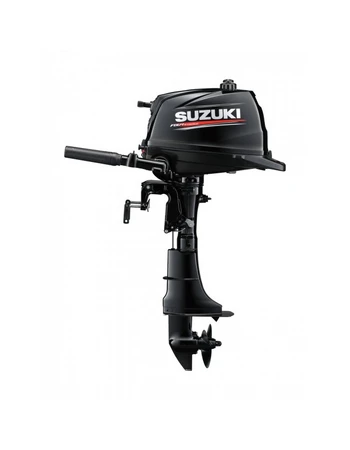Лодочный мотор 4Т Suzuki DF 5 AS