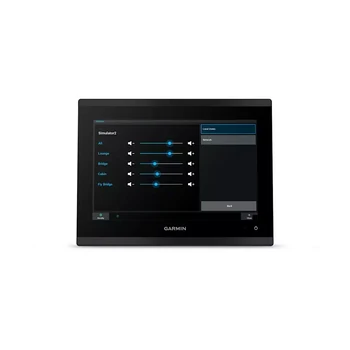 Эхолoт Gаrmin Gрsmар 9013хsv/9213xsv - min