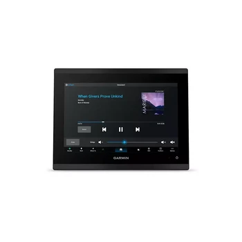 Эхолoт Gаrmin Gрsmар 9013хsv/9213xsv - min