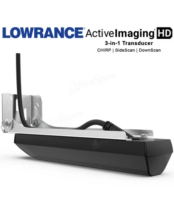 Датчик Эхолота Lowrance Active Imaging HD 3-in-1 (003-32772-00)