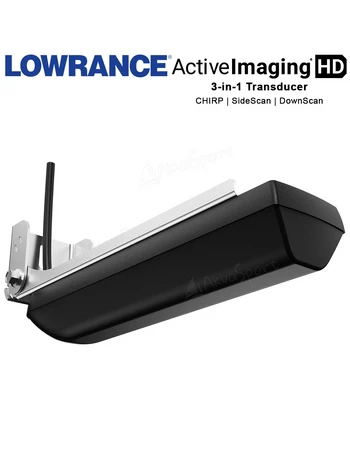 Датчик Эхолота Lowrance Active Imaging HD 3-in-1 (003-32772-00)