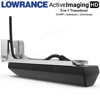 Датчик Эхолота Lowrance Active Imaging HD 3-in-1 (003-32772-00) - min