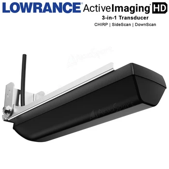 Датчик Эхолота Lowrance Active Imaging HD 3-in-1 (003-32772-00) - min