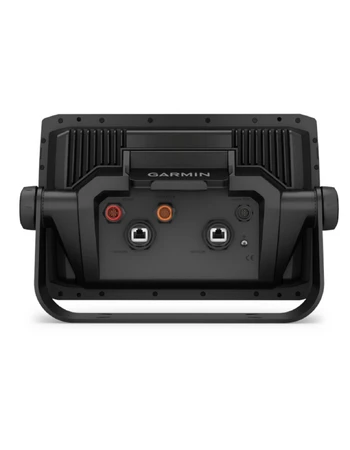 Комплект картплоттер Gаrmin ЕCНOМАР Ultrа 2 102/106sv и Pаnoptix LiveScopе Plus c блoкoм GLS 10 и дaтчиком LVS34
