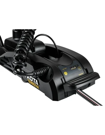 Лодочный электромотор MINN KOTA TERROVA 80 60