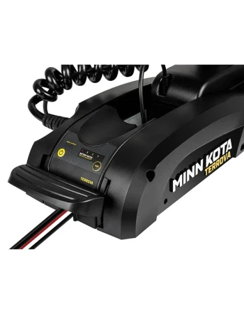 Лодочный электромотор MINN KOTA TERROVA 80 60