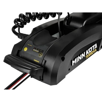 Лодочный электромотор MINN KOTA TERROVA 80 60