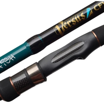 Спиннинг Crazy Fish Versus VSR862HT 2.6m 10-40gr Extra Fast - min