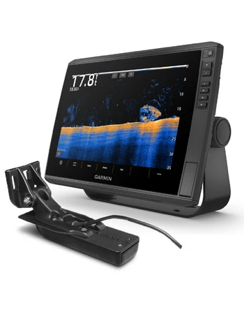 Эхолот Garmin ECHOMAP Ultra 2 122 sv Transducer GT56UHD-TM