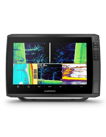 Эхолот Garmin ECHOMAP Ultra 2 122 sv Transducer GT56UHD-TM