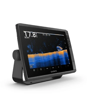 Эхолот Garmin ECHOMAP Ultra 2 122 sv Transducer GT56UHD-TM