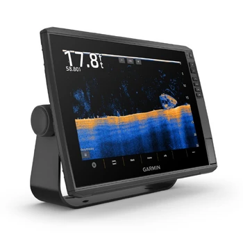 Эхолот Garmin ECHOMAP Ultra 2 122 sv Transducer GT56UHD-TM - min
