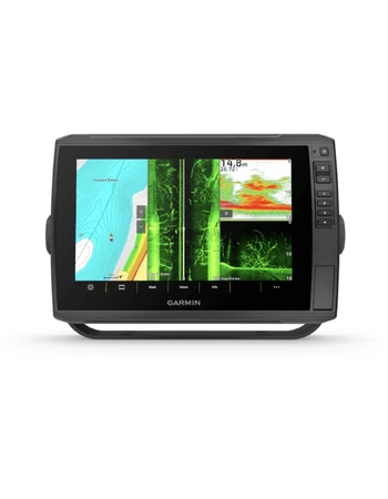 Эхолот Garmin ECHOMAP Ultra 2 102sv Transducer GT56UHD-TM