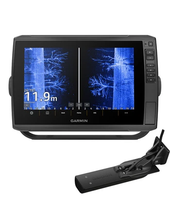 Эхолот Garmin ECHOMAP Ultra 2 102sv Transducer GT56UHD-TM