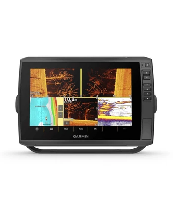 Эхолот Garmin ECHOMAP Ultra 2 102sv Transducer GT56UHD-TM