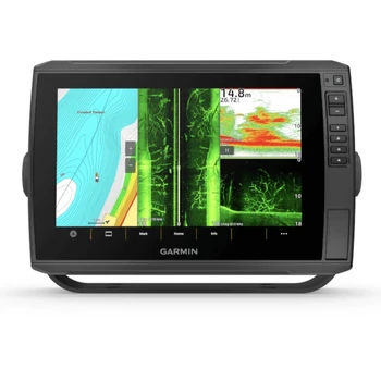 Эхолот Garmin ECHOMAP Ultra 2 102sv Transducer GT56UHD-TM - min