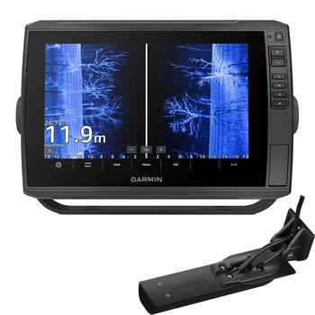 Эхолот Garmin ECHOMAP Ultra 2 102sv Transducer GT56UHD-TM - min