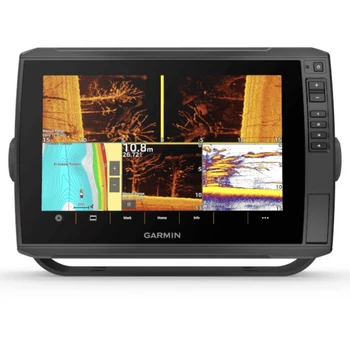 Эхолот Garmin ECHOMAP Ultra 2 102sv Transducer GT56UHD-TM - min