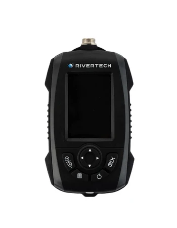Эхолот Rivertech 8 цветной