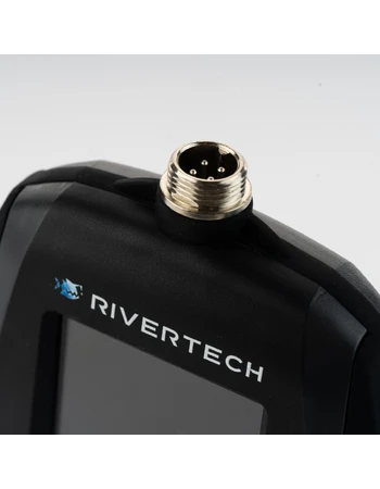 Эхолот Rivertech 8 цветной