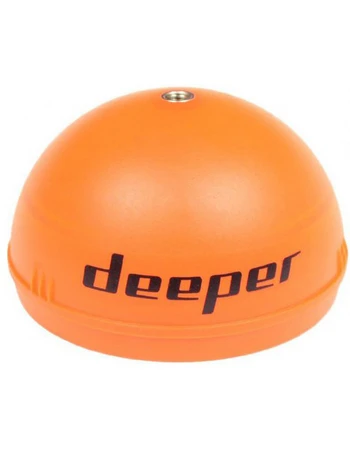 Крышка для ночной рыбалки для эхолота Deeper