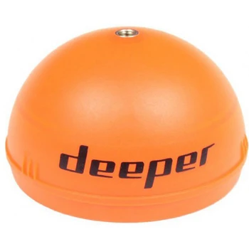 Крышка для ночной рыбалки для эхолота Deeper - min