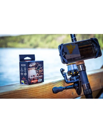 Держатель для смартфонов Deeper Smartphone Mount