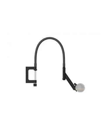 Гибкое крепление эхолота Deeper для лодки (Deeper Flexible Arm Mount 2.0)