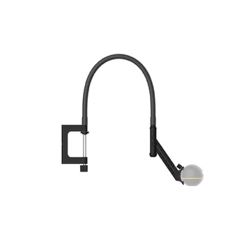 Гибкое крепление эхолота Deeper для лодки (Deeper Flexible Arm Mount 2.0) - min