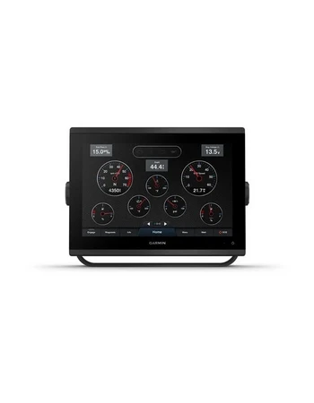 Эхолот Garmin GPSMAP 1223XSV